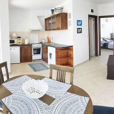 Apartament Rose Sozopol Exterior foto
