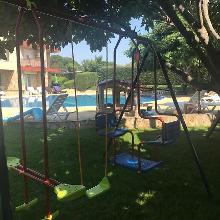 Apartament Rose Sozopol Exterior foto