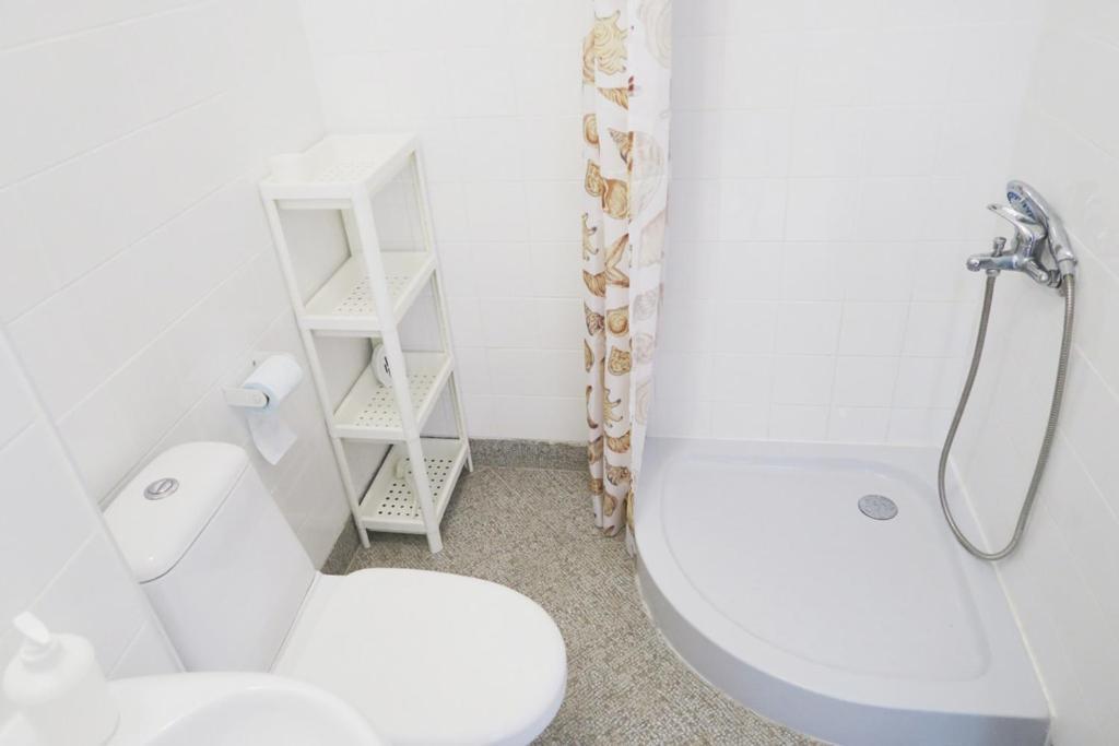 Apartament Rose Sozopol Exterior foto