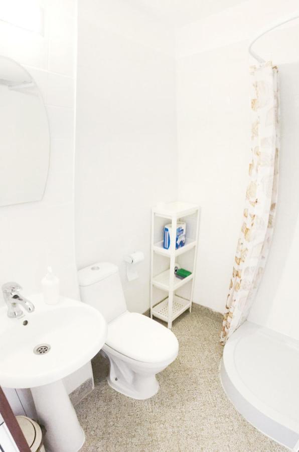 Apartament Rose Sozopol Exterior foto