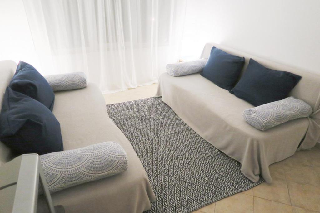 Apartament Rose Sozopol Exterior foto