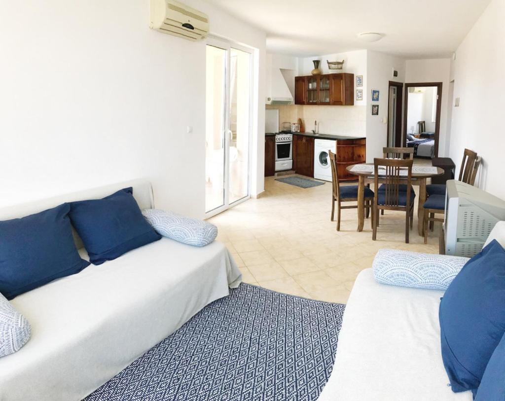 Apartament Rose Sozopol Exterior foto