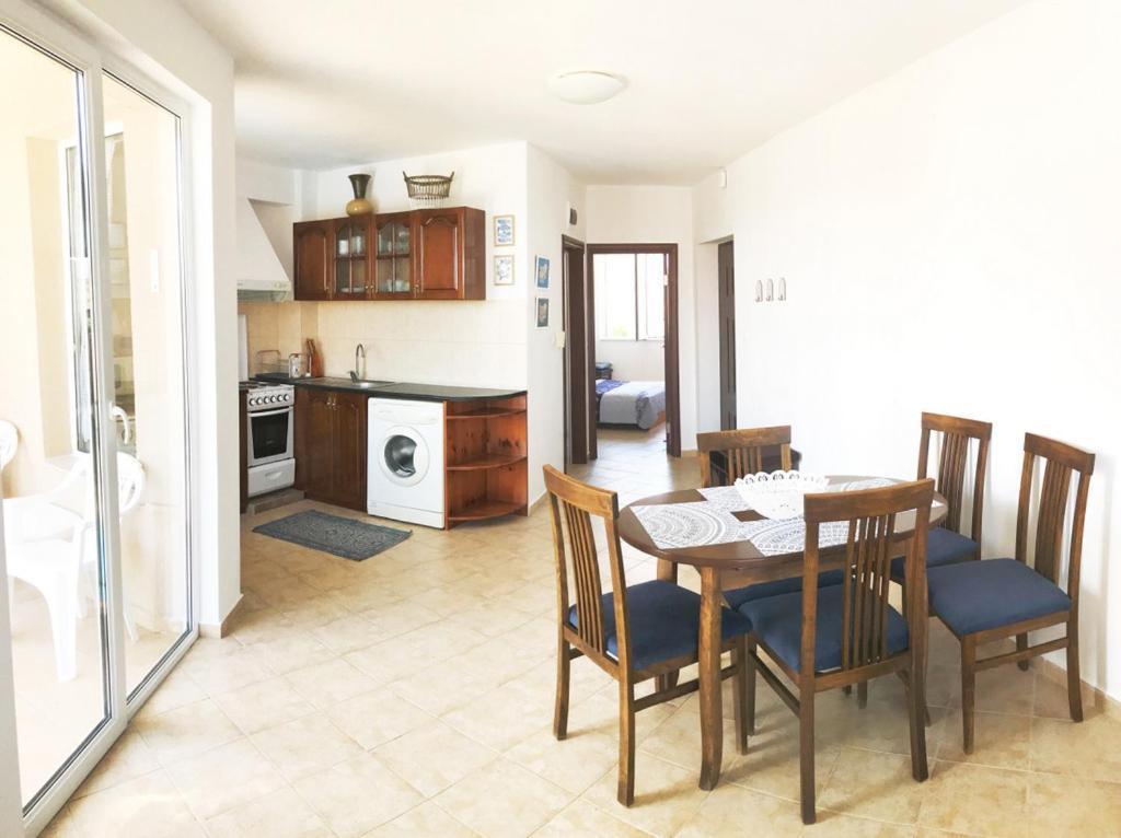 Apartament Rose Sozopol Exterior foto