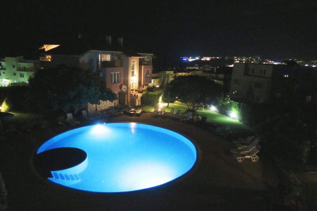 Apartament Rose Sozopol Exterior foto