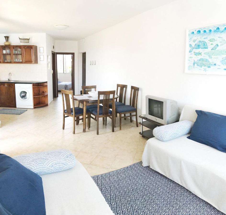 Apartament Rose Sozopol Exterior foto