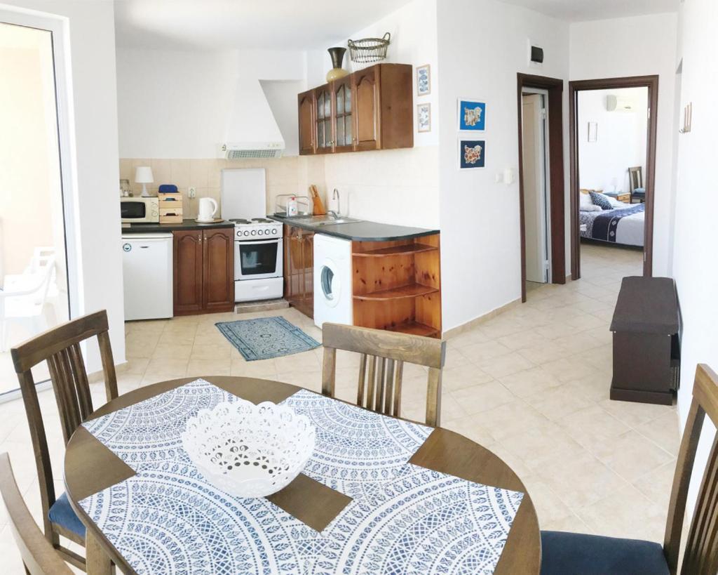 Apartament Rose Sozopol Exterior foto
